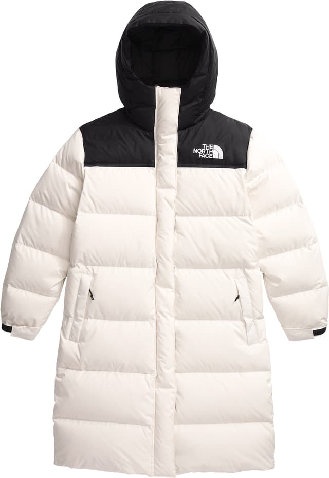 The North Face Arctic Parka - Women's | The Last Hunt