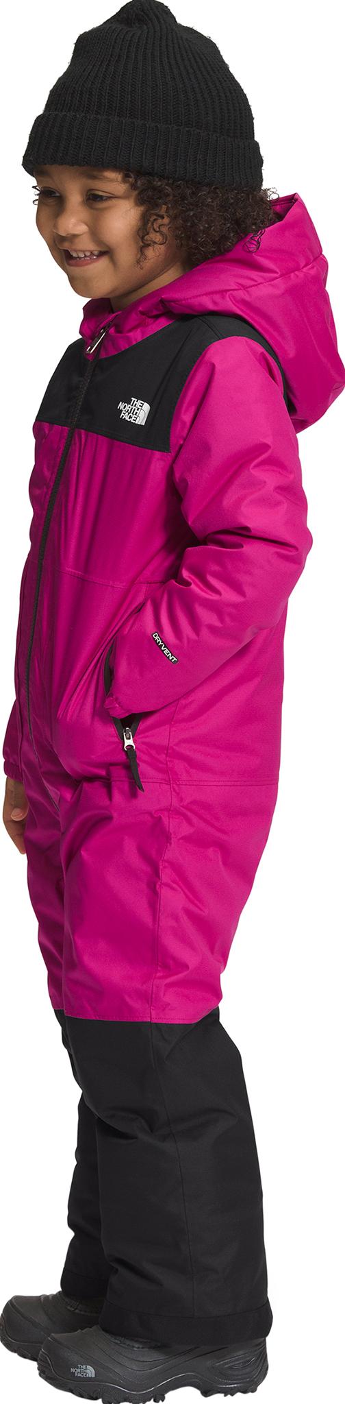 The North Face Freedom Snowsuit - Kids | Altitude Sports