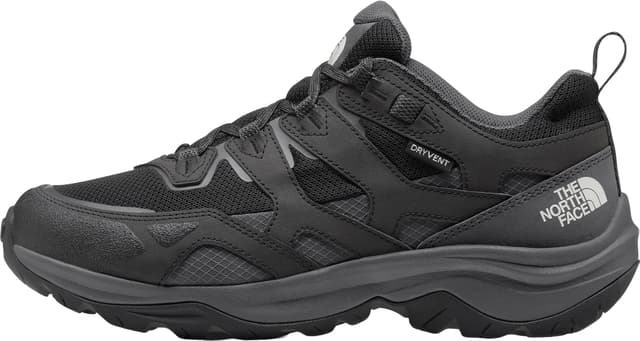 The North Face Ultra 112 Waterproof Shoes - Men's | Altitude Sports