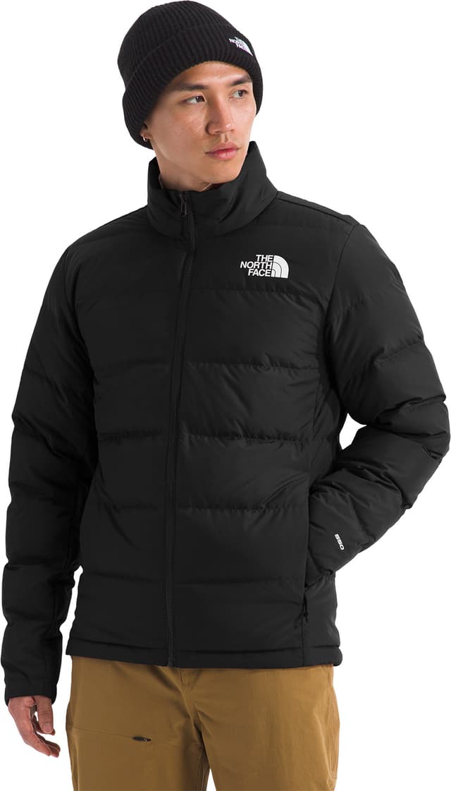The North Face Mountain Light Triclimate GORE-TEX Jacket - Men's