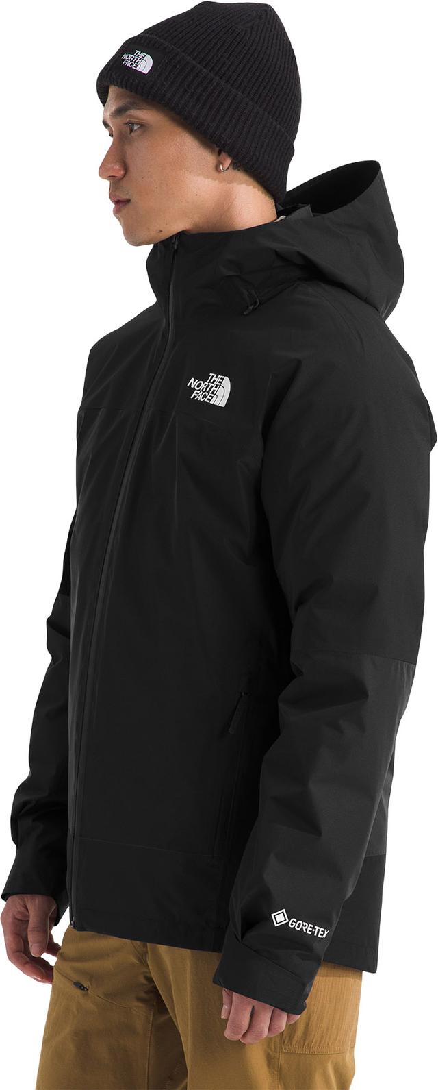 The North Face Mountain Light Triclimate GORE-TEX Jacket - Men's