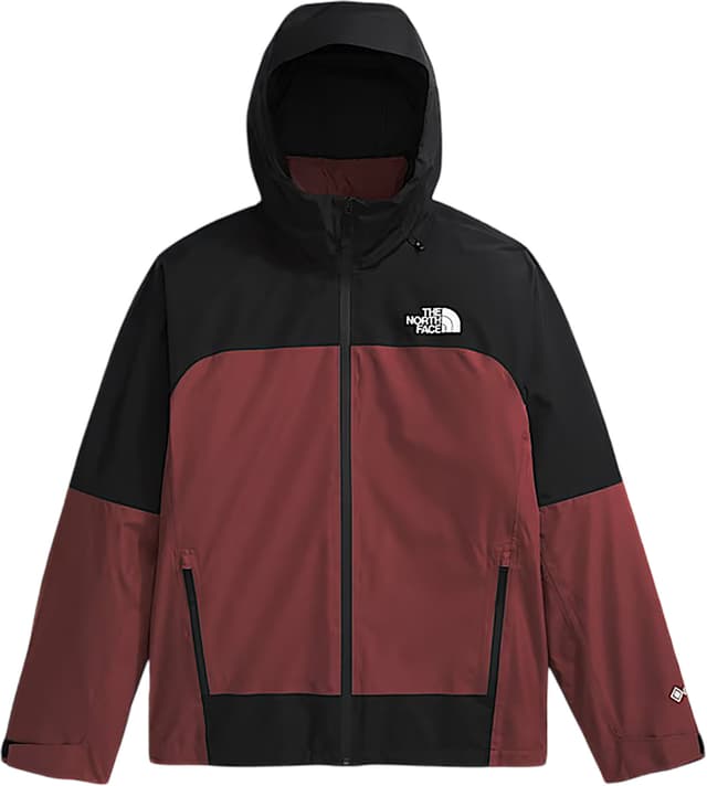 The North Face GORE-TEX Mountain Jacket - Big Kids | Altitude Sports