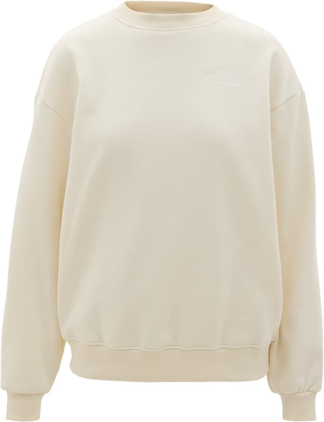 The North Face Evolution Oversized Crewneck Sweater