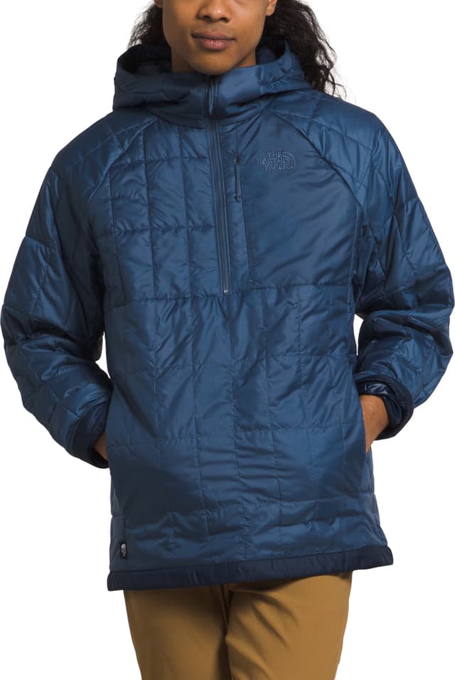 トップス THE NORTH FACE REVERSIBLE ZIP HOODIE The North Face Lhotse Reversible Hoodie - Men's | The Last Hunt
