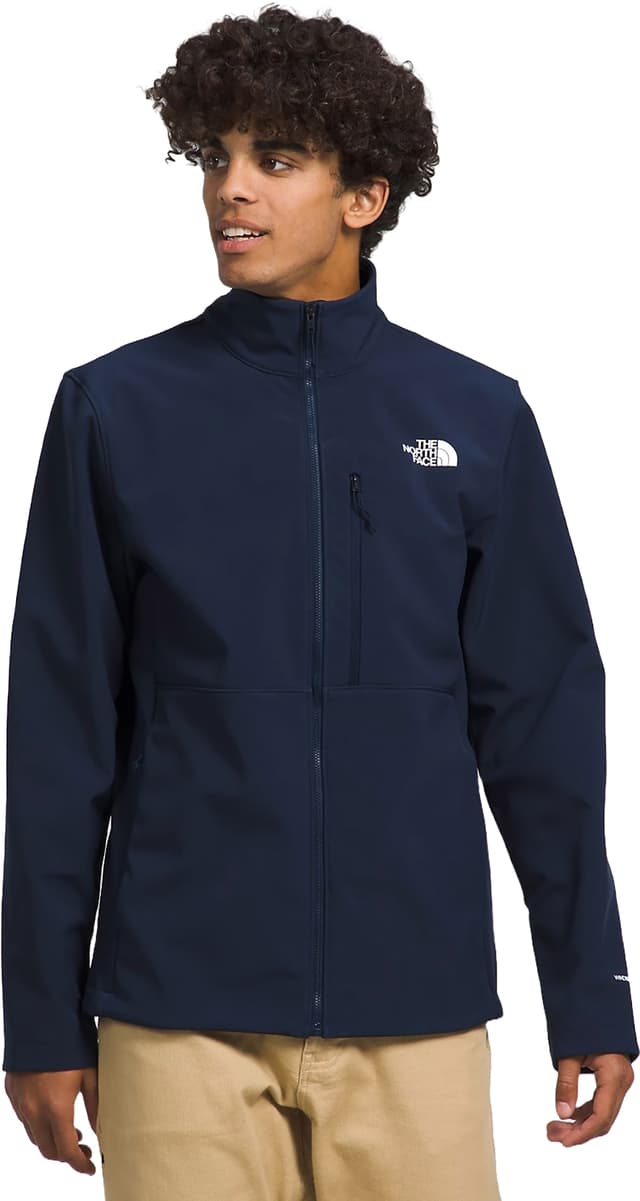 The North Face Apex Bionic 3 Jacket - Men's | Altitude Sports