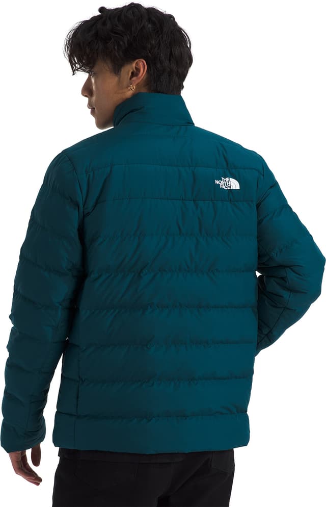 THE NORTH FACE Versatile Q3 Jacket L 希少 Men's Junction Insulated Jacket | The North Face | Sporting
