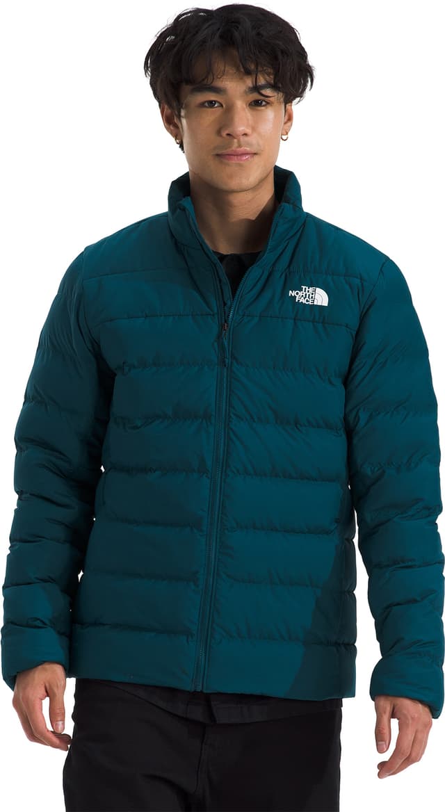 The North Face Aconcagua 3 Jacket - Men's | The Last Hunt