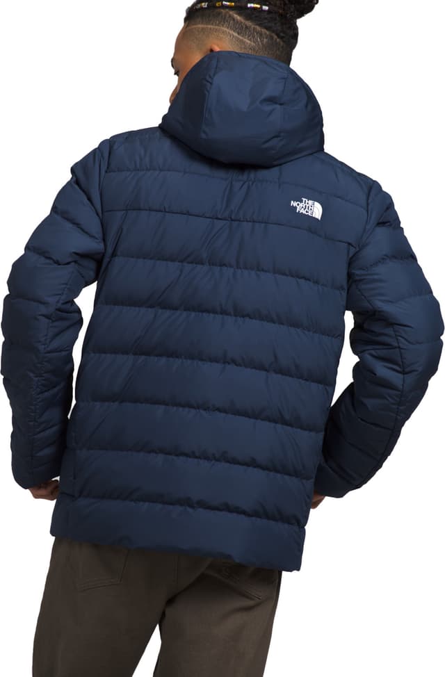 The North Face Aconcagua 3 Hoodie - Men's | The Last Hunt