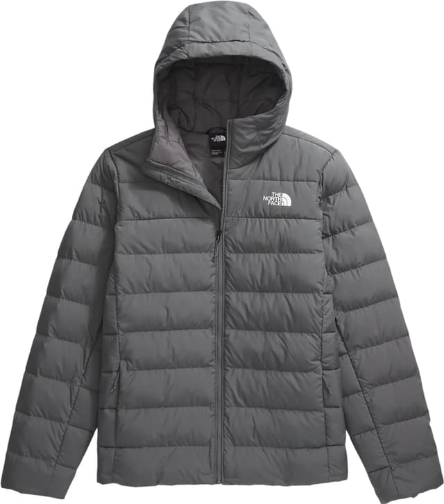 The North Face Aconcagua 3 Jacket - Men's | Altitude Sports