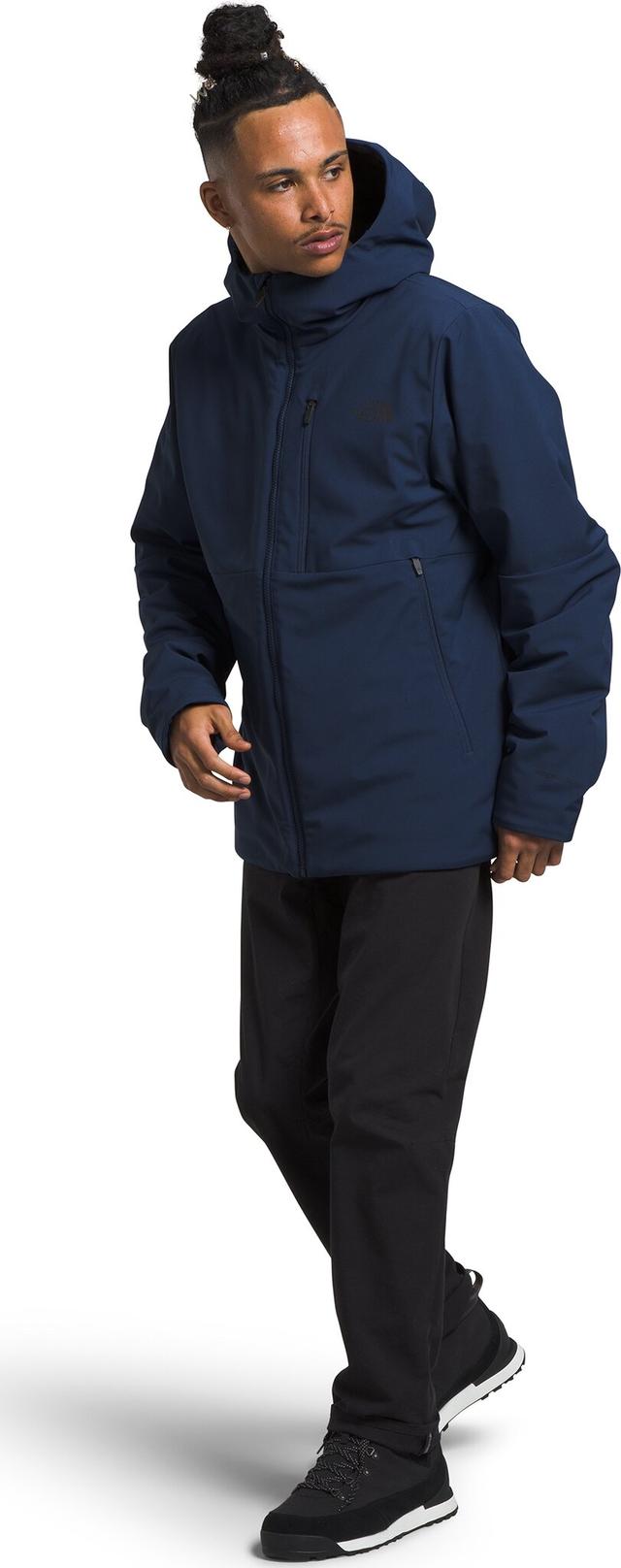 The North Face Apex Elevation Jacket - Men's | Altitude Sports