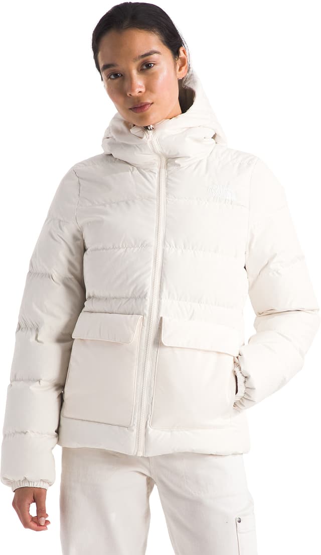 The North Face Gotham Jacket - Women's | Altitude Sports