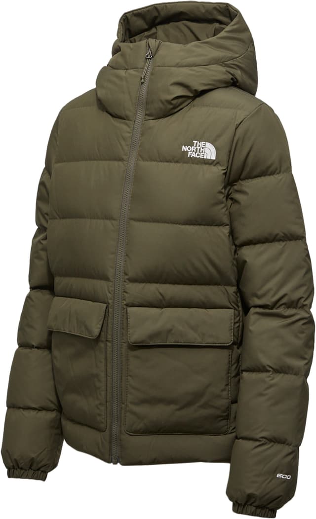 The North Face Gotham Jacket - Women's | Altitude Sports