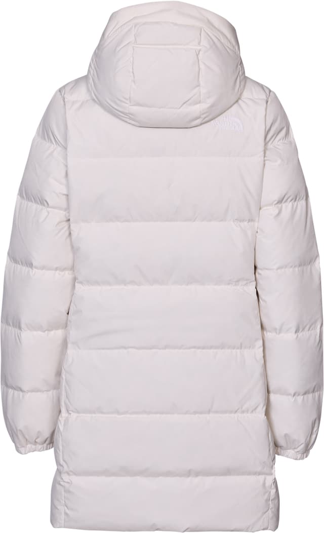 The North Face Gotham Parka - Women's | The Last Hunt