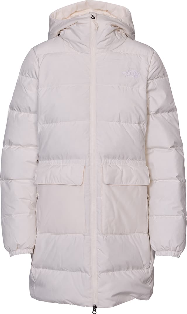 The North Face Gotham Parka - Women's | The Last Hunt