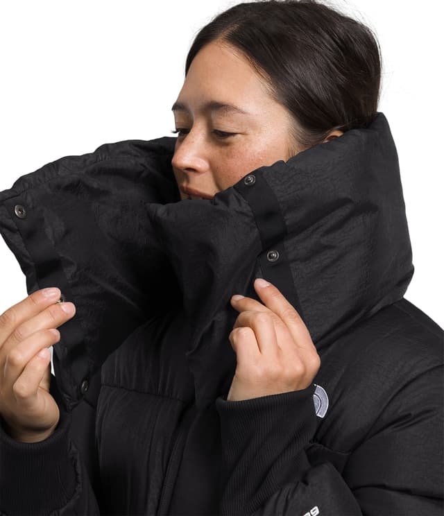 The North Face Glacier Basin Parka - Women's | The Last Hunt