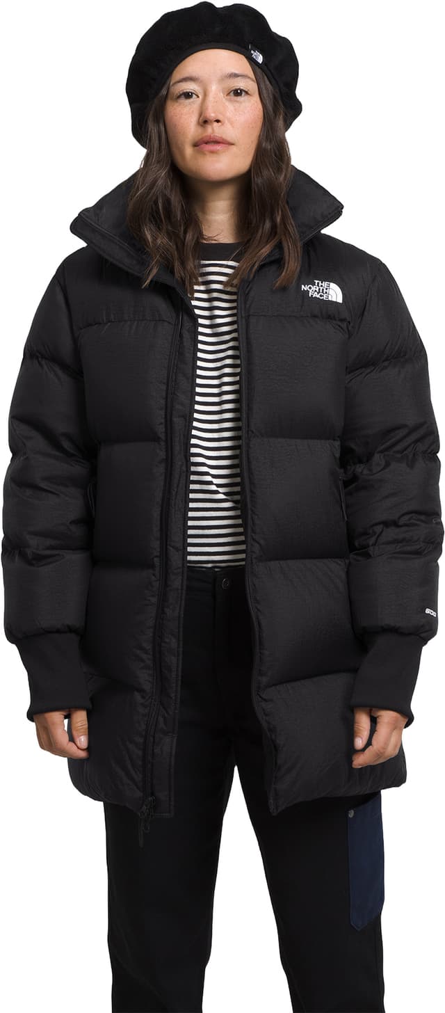 ノースフェイス ダウンジャケットW GLACIER BASIN PARKA The North Face Glacier Basin Parka - Women's | The Last Hunt