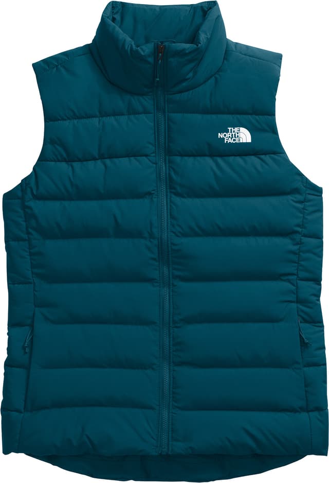 The North Face Huila Synthetic Vest - Women's | The Last Hunt