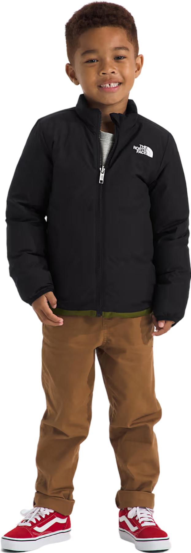 THENORTHFACE kids ダウン　100 Boys' & Girls' 1996 Retro Nuptse Jacket | The North Face Canada