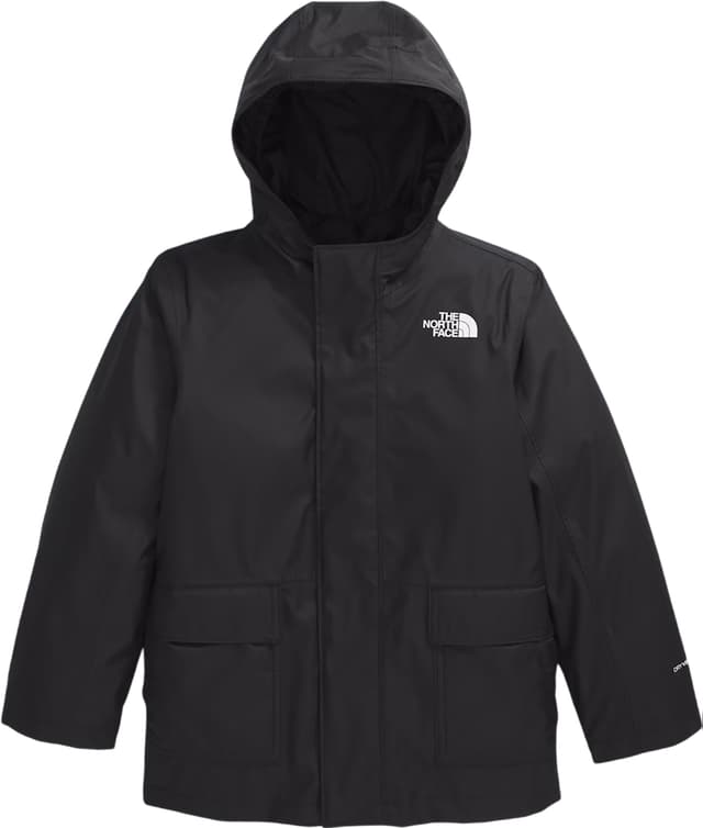 The North Face Freedom Insulated Jacket - Girls | The Last Hunt