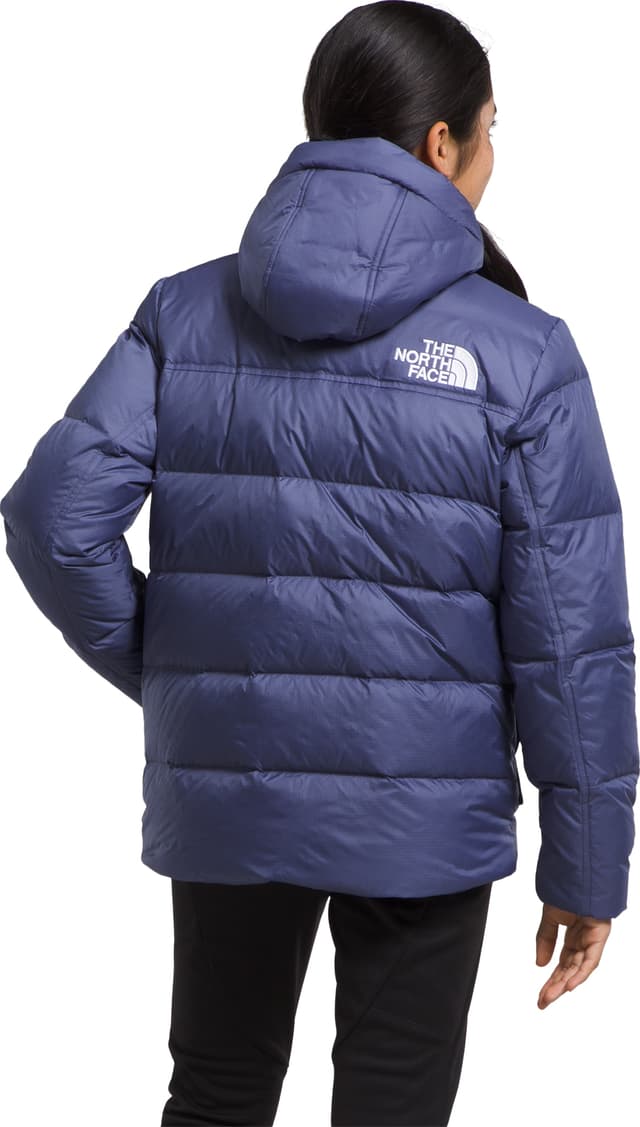 THE NORTH FACE 　NOVELTY TRANGO PARKA The North Face - Women's Arctic Parka Gore-Tex – The