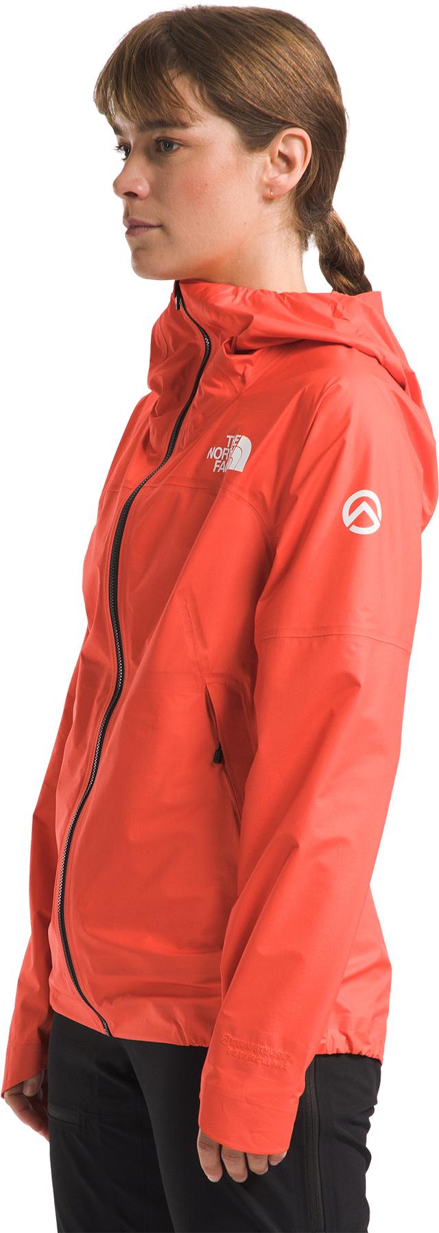 The North Face Summit Papsura Futurelight Jacket - Women's