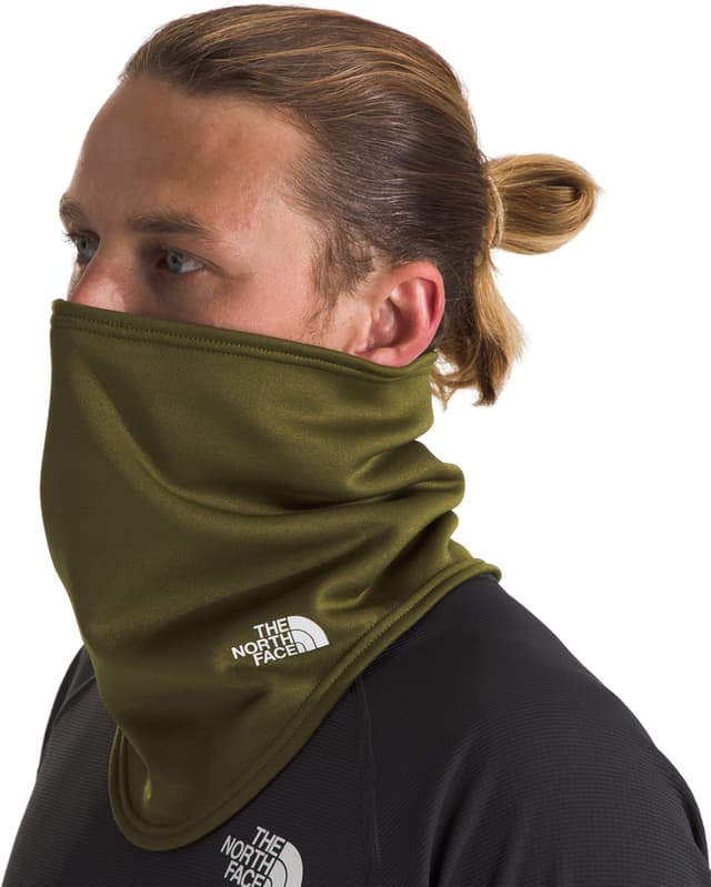 The North Face Freedom Fleece Neck Gaiter - Men's | Altitude Sports The North Face Freedom Fleece Neck Gaiter - Men's | Altitude Sports