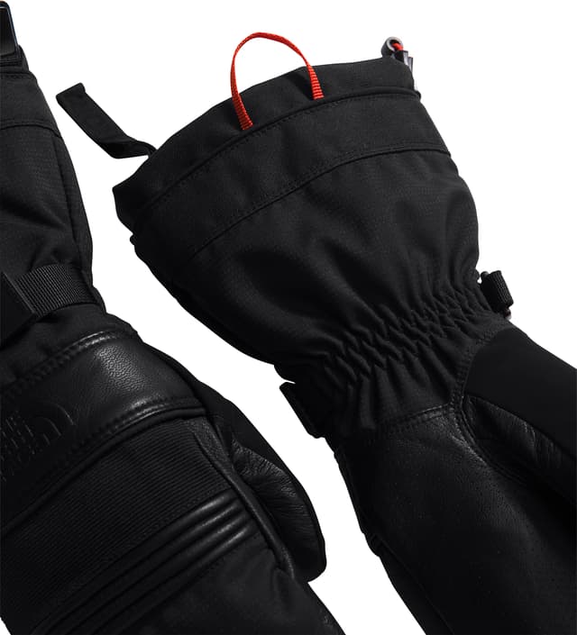 The North Face Montana Pro GTX Mitts - Women's | The Last Hunt