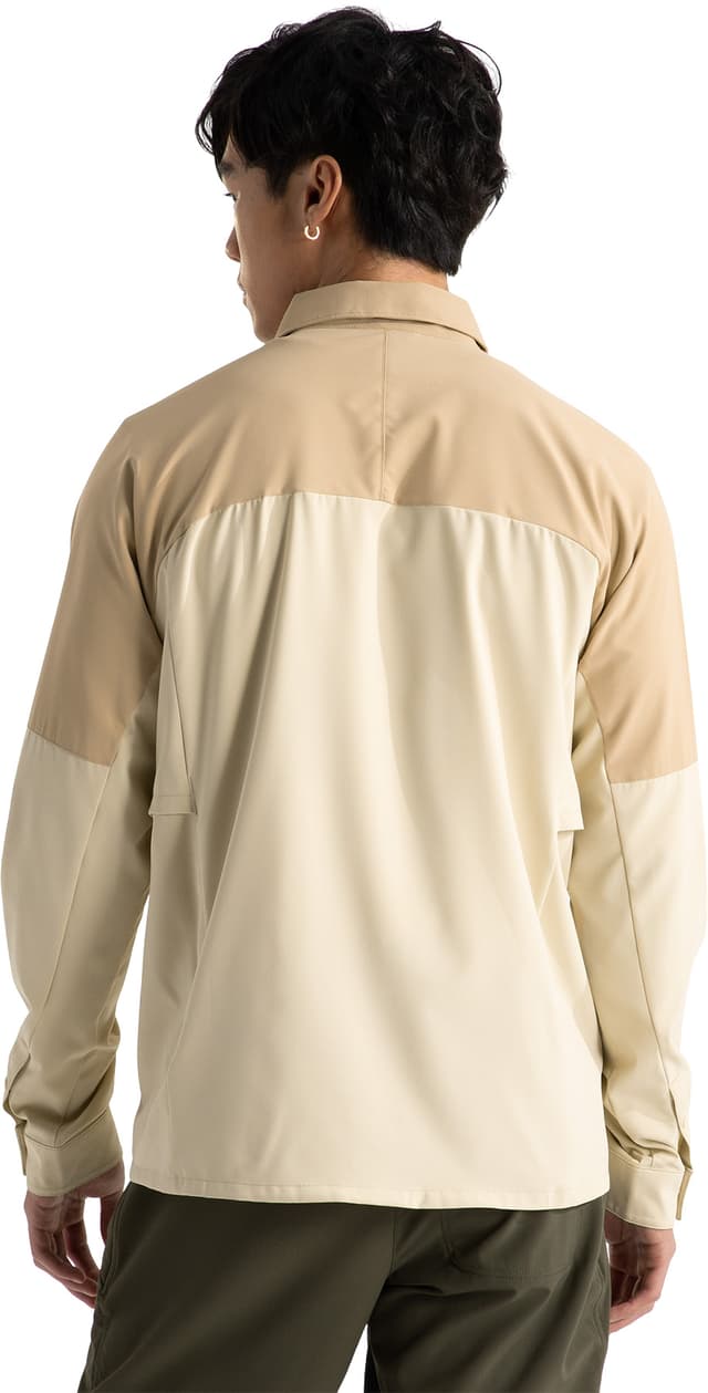 The North Face First Trail UPF Long Sleeve Shirt - Men's
