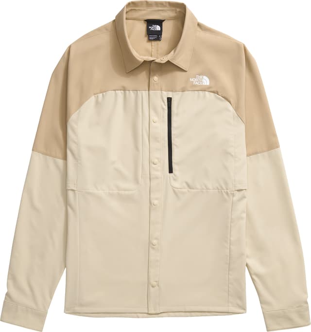The North Face First Trail UPF Long Sleeve Shirt - Men's