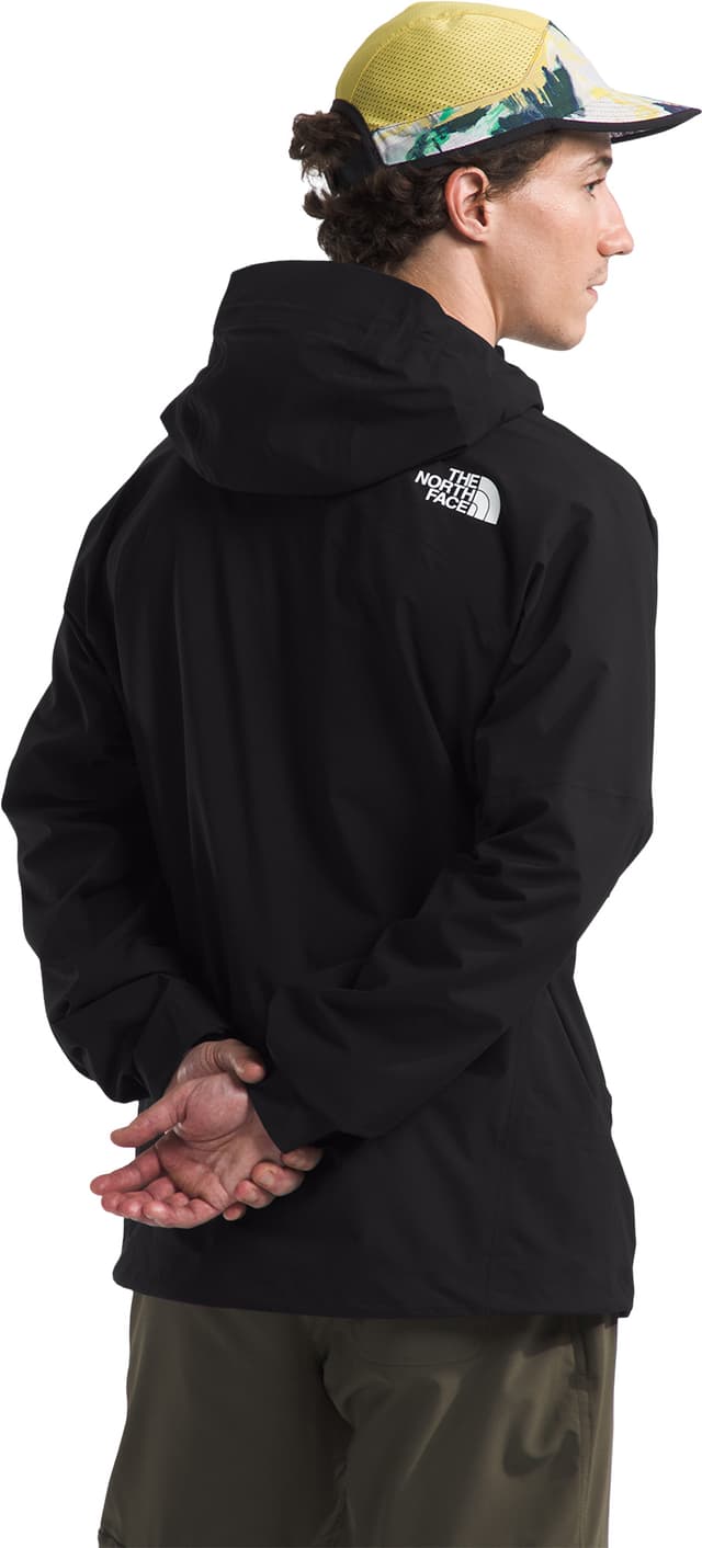 The North Face Frontier Futurelight Jacket - Men's | Altitude Sports