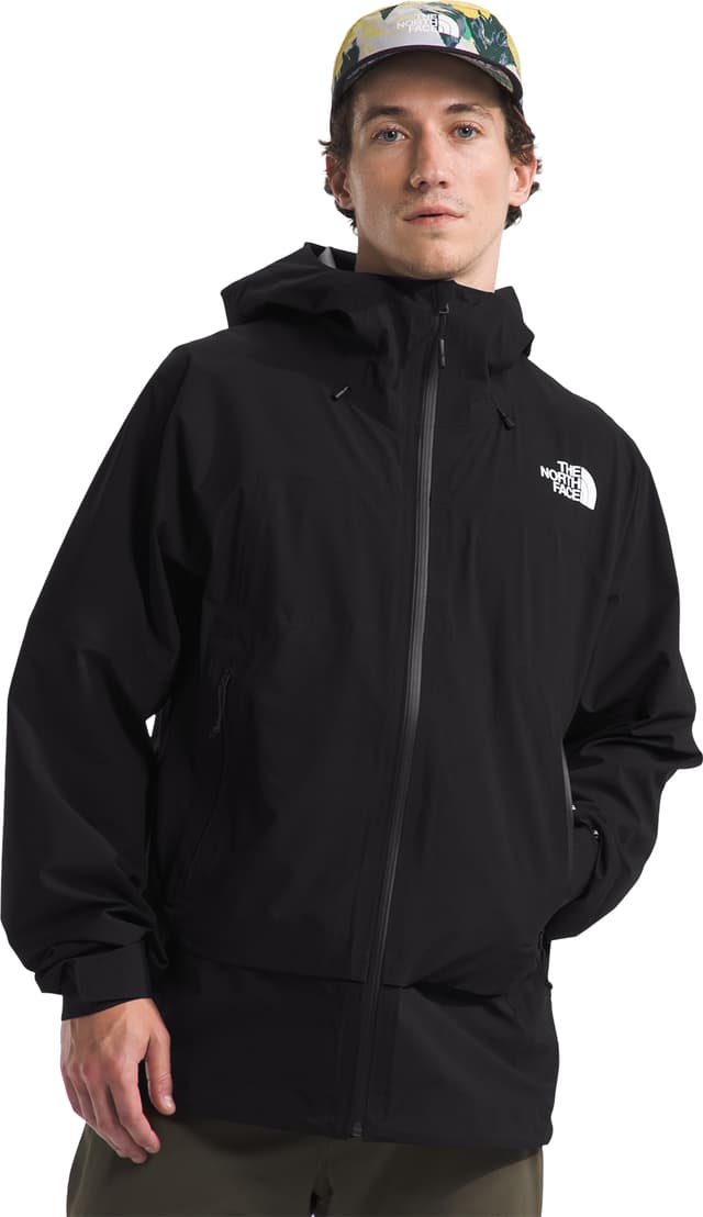 The North Face Frontier Futurelight Jacket - Men's | Altitude Sports
