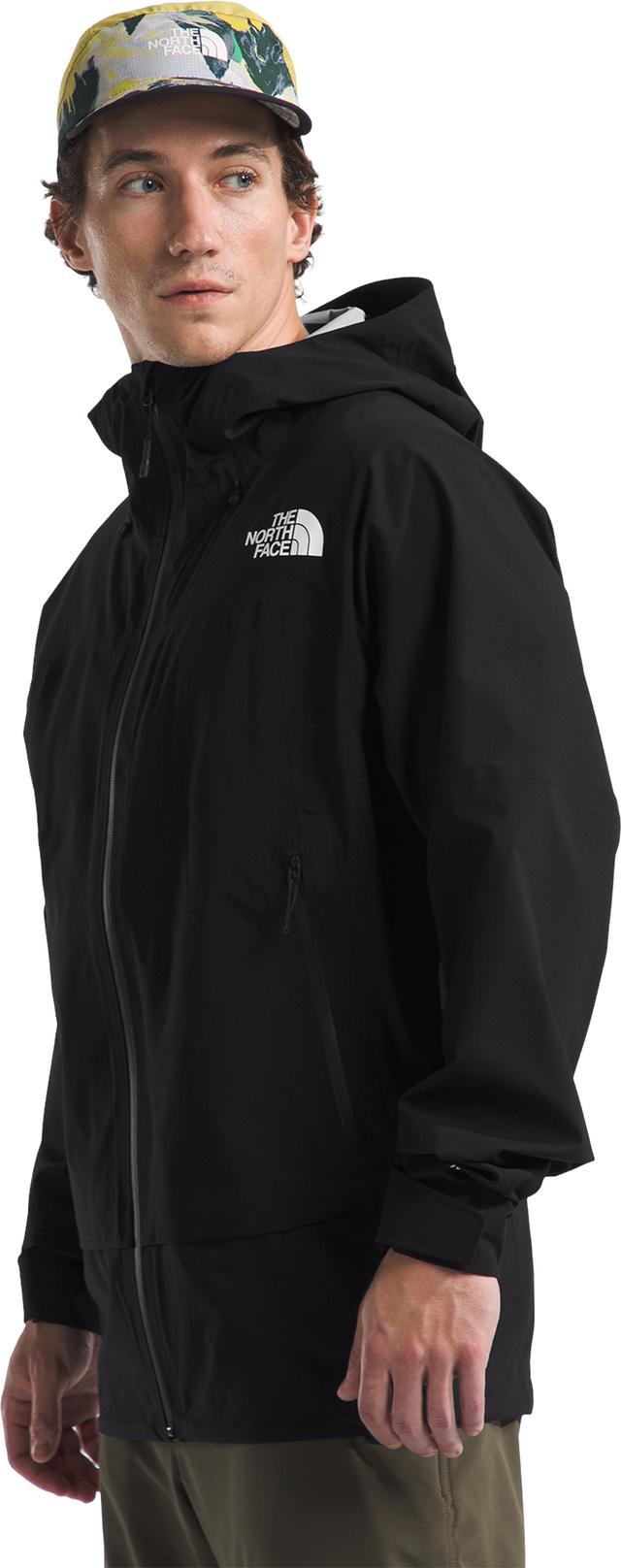 The North Face Frontier Futurelight Jacket - Men's | Altitude Sports