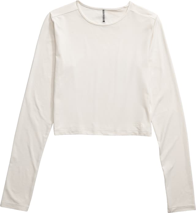 The North Face Dune Sky Long-Sleeve T-Shirt - Women's | The