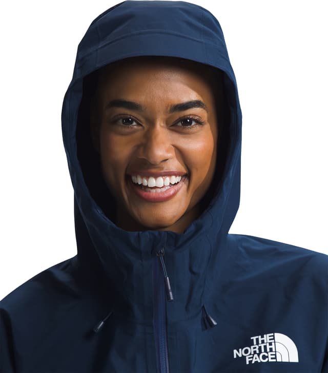 THE NORTH FACE×DSM Devils Thumb Jacket The North Face: DSM Devils Thumb Jacket (Black) | DSML E-SHOP