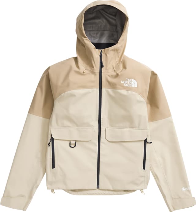 The North Face Devils Brook Gore-Tex Jacket - Women's | The