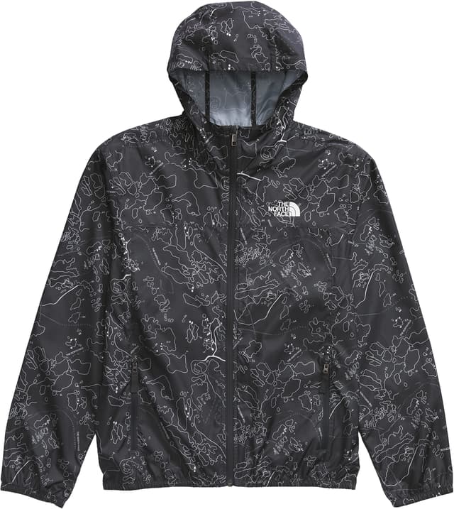 Kids YNG Varsity Jacket – OVERTIME