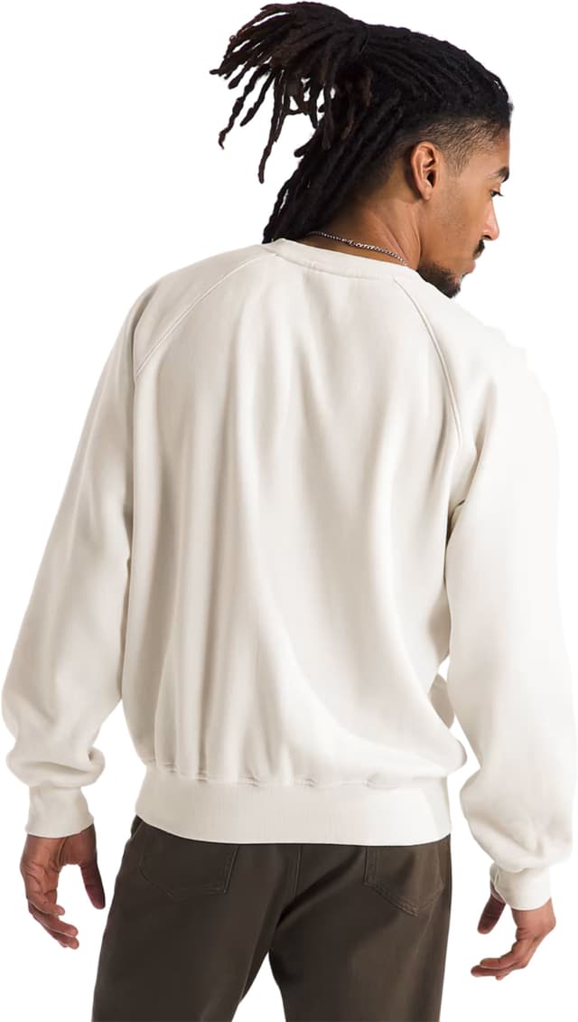 人気商品【THE NORTH FACE】WHITE LABEL FIELD CREWNECK North Face White Label | Grailed