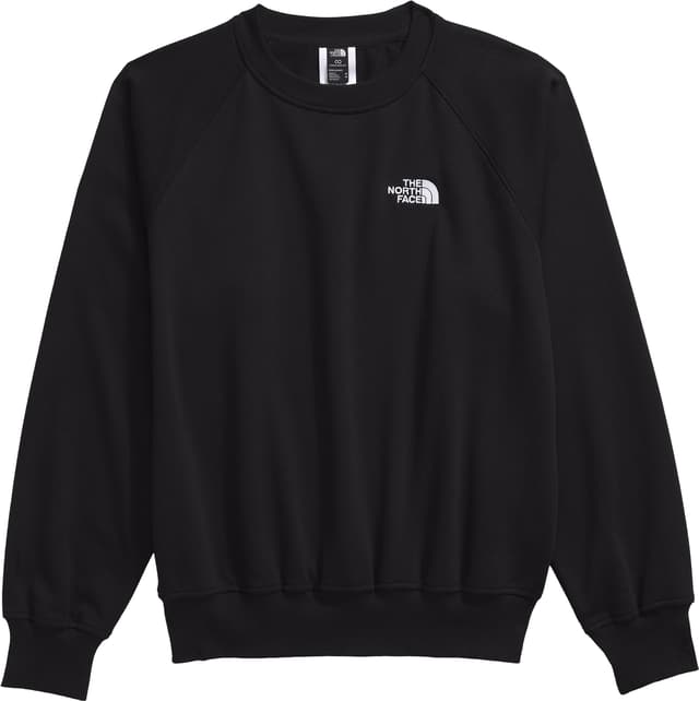 The North Face Evolution Crew Neck Sweatshirt - Men's | The Last Hunt