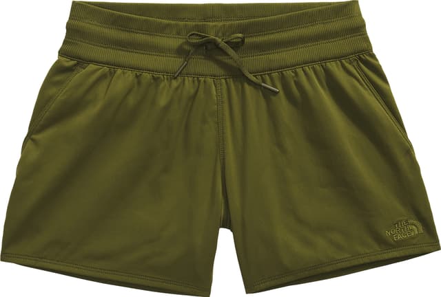 Bermuda Short Aphrodite Shorts North Face The North Face W