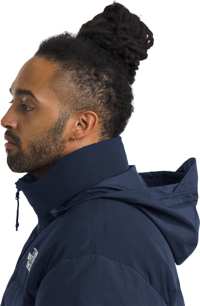The North Face 92 Ripstop Nuptse Jacket - Men's | The Last Hunt