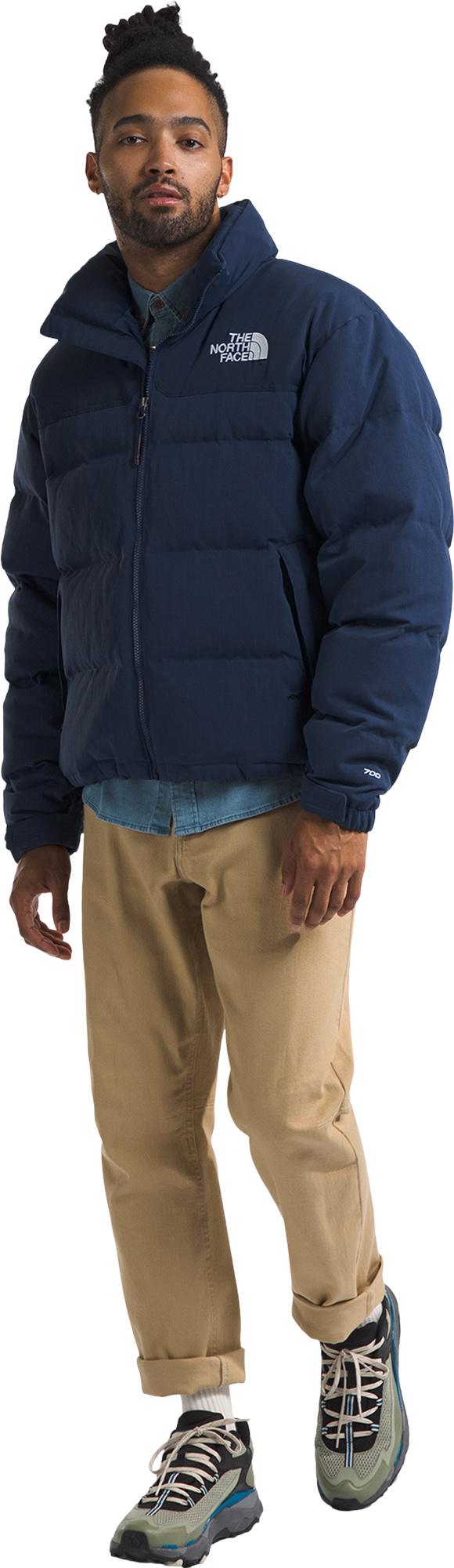 ノースリーブ The North Face 92 Ripstop Nuptse Jacket - Men's | Altitude Sports