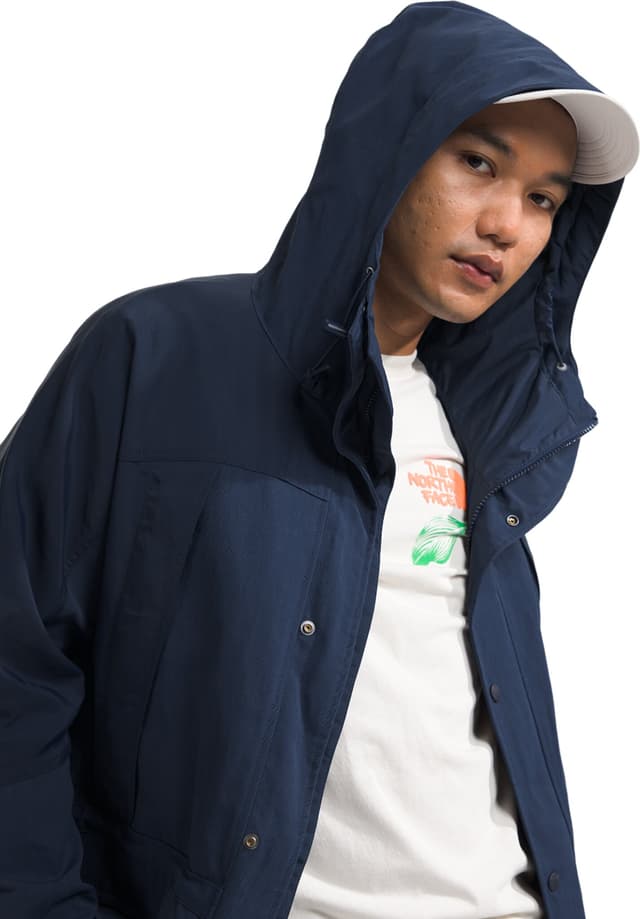 The North Face Ripstop Mountain Cargo Jacket - Men's | The