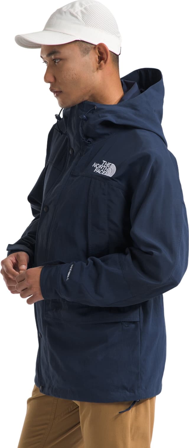 The North Face Ripstop Mountain Cargo Jacket - Men's