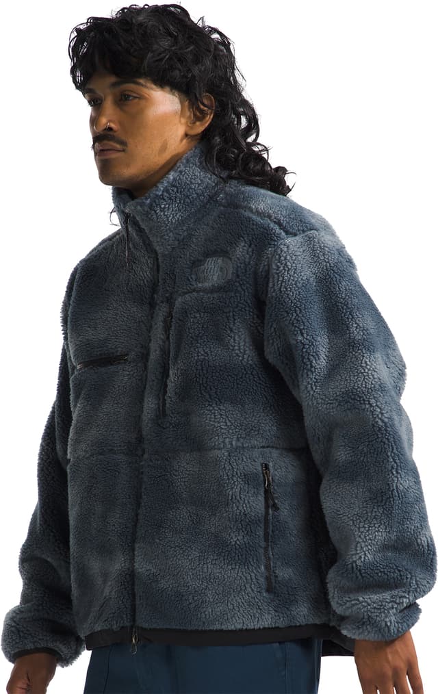 The North Face Denali X Jacket - Men's | The Last Hunt