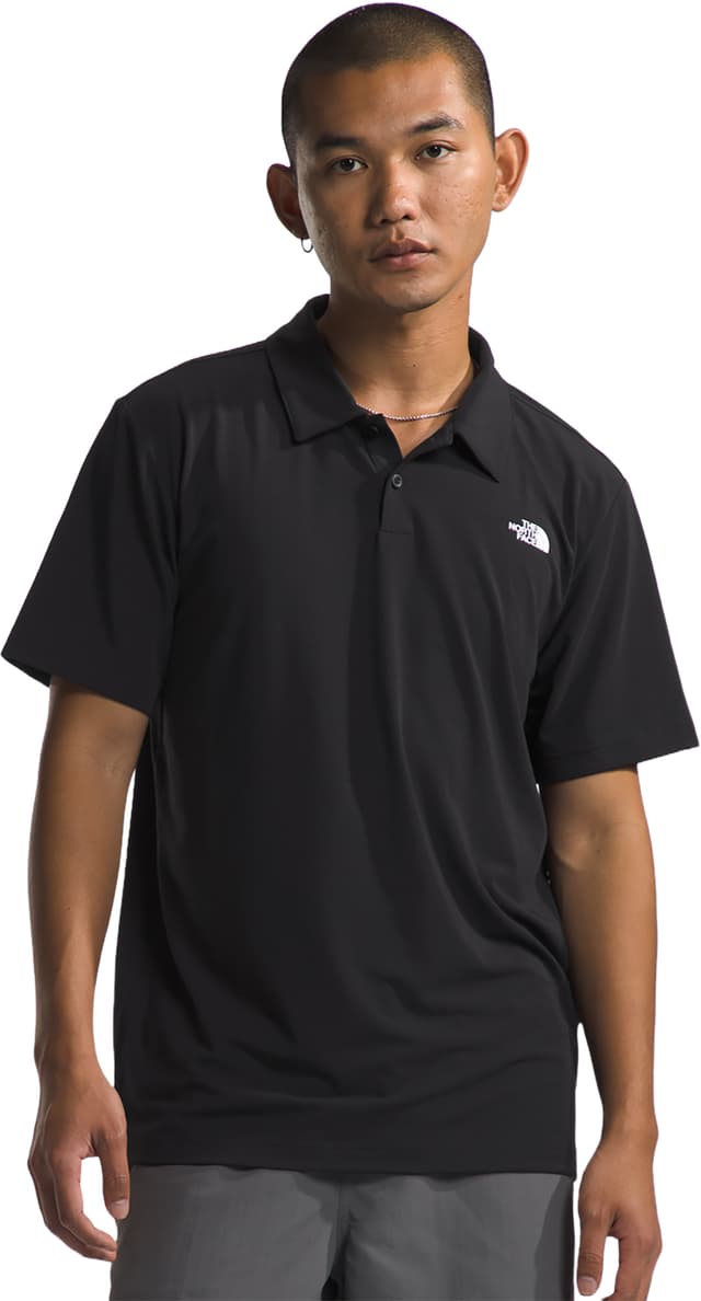 The North Face Adventure Polo - Men's | Altitude Sports