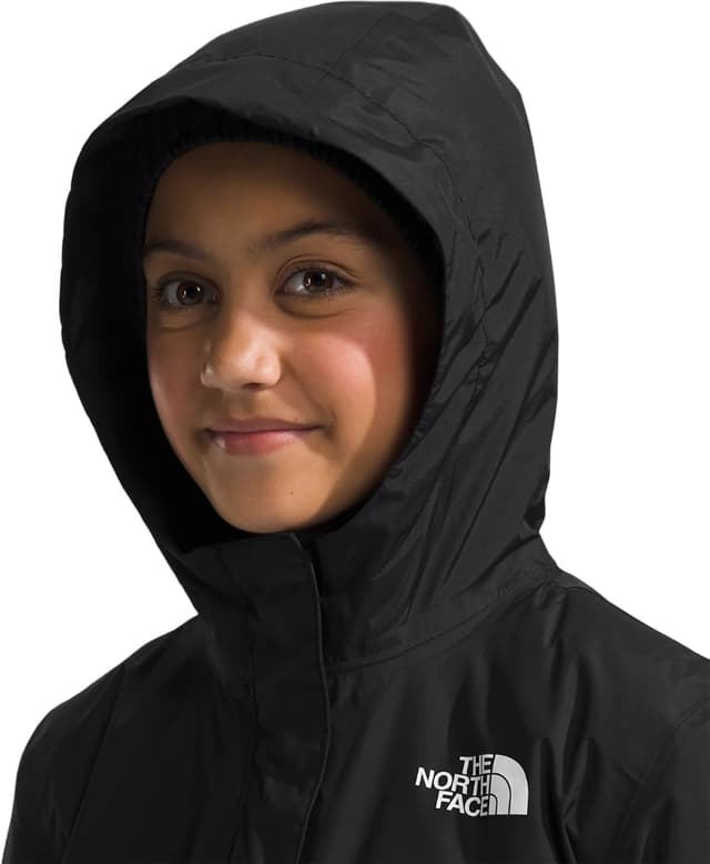 The North Face Warm Antora Rain Jacket - Girls | The Last Hunt
