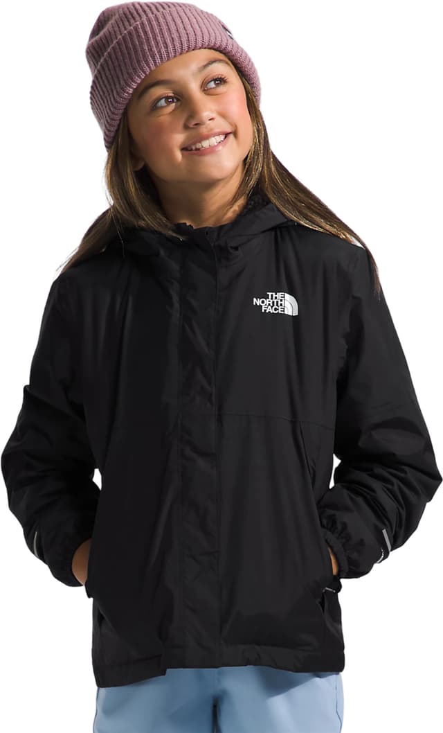 The North Face Warm Antora Rain Jacket - Girls | The Last Hunt
