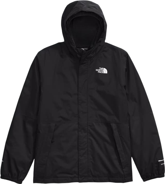 The North Face Mountain Wind Jacket - Youth | Altitude Sports
