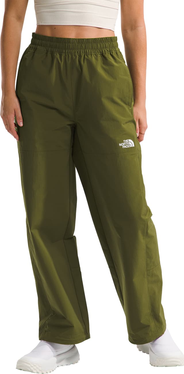 PALACE The North Face Wind Pants オリーブ 34 The North Face TNF Easy Wind Pant - Women's | The Last Hunt