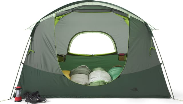 The North Face Sequoia Tent On Sale - 6 person | The Last